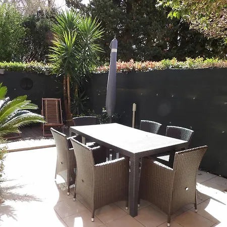 St Cyprien De Charme Avec Piscine Holiday home *