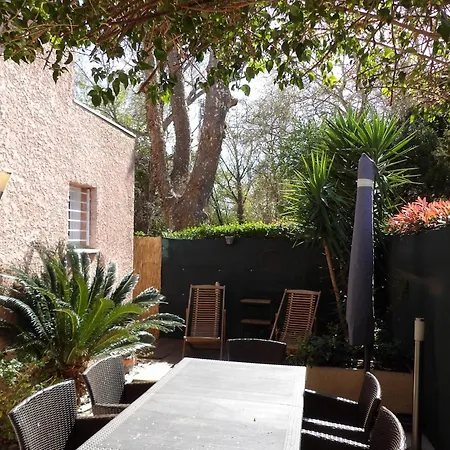 St Cyprien De Charme Avec Piscine Holiday home *