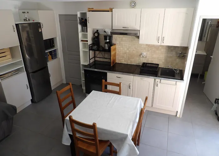 St Cyprien De Charme Avec Piscine *